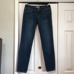 CAbi Skinny Jeans